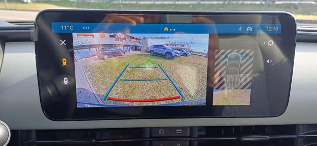 FIAT 600 usata, con ESP