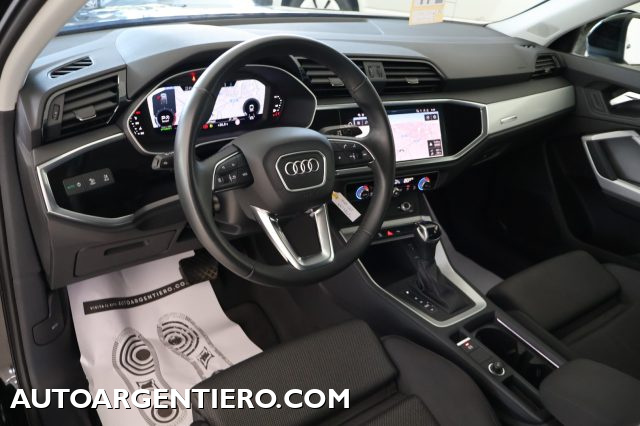 AUDI Q3 usata, con Alzacristalli elettrici