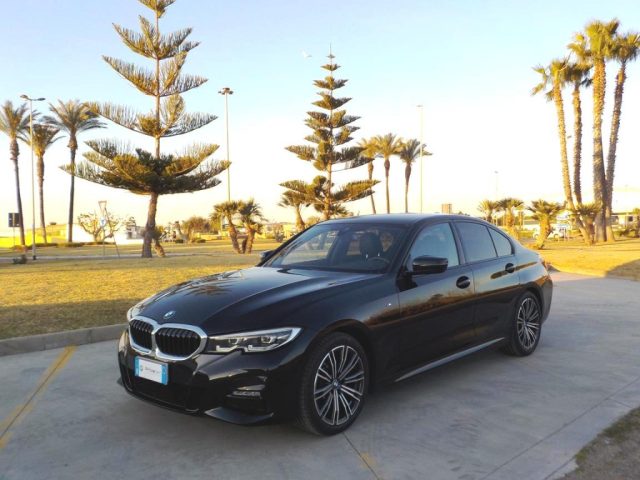 BMW 318 usata, con ABS