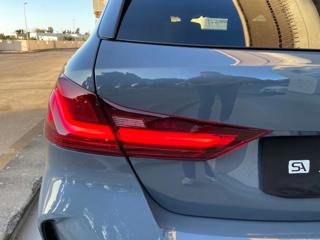 BMW 118 usata, con Controllo elettronico della corsia