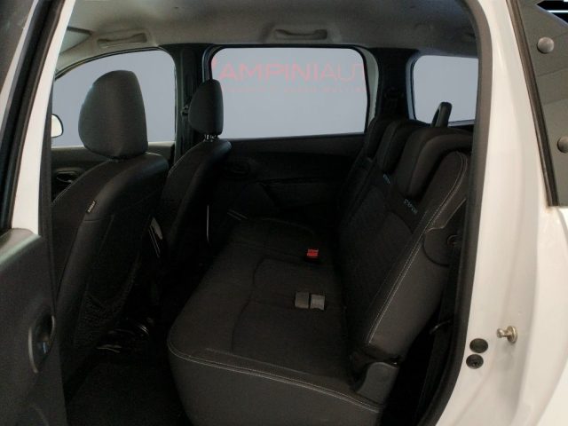 DACIA Lodgy usata 13