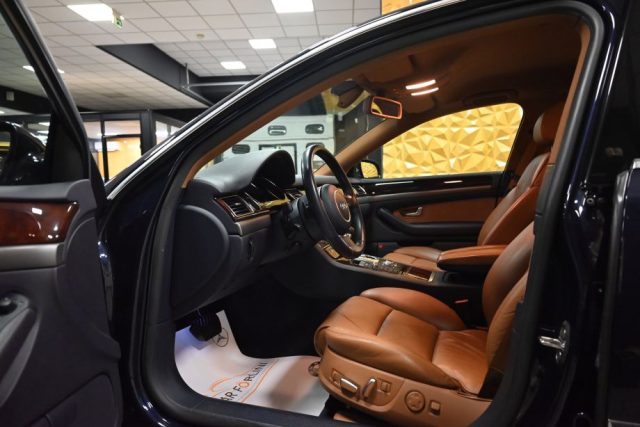 AUDI A8 usata 8