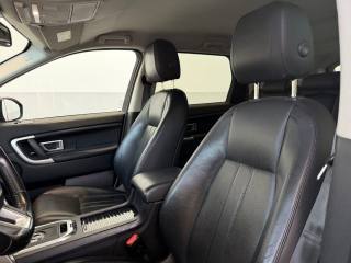 LAND ROVER Discovery Sport usata, con ESP
