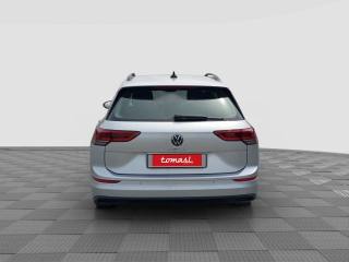 VOLKSWAGEN Golf usata 3