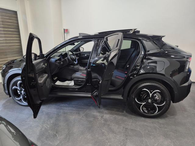 ALFA ROMEO Junior usata, con Autoradio