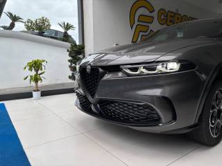 ALFA ROMEO Tonale usata, con Autoradio