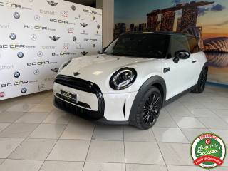 MINI Cooper usata, con Fari LED