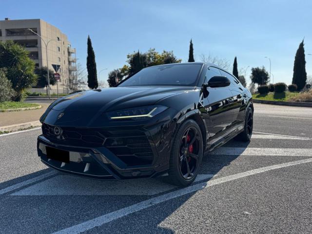 LAMBORGHINI Urus usata, con Airbag laterali