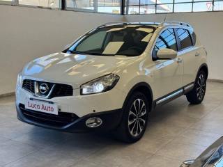 NISSAN Qashqai usata, con Airbag laterali