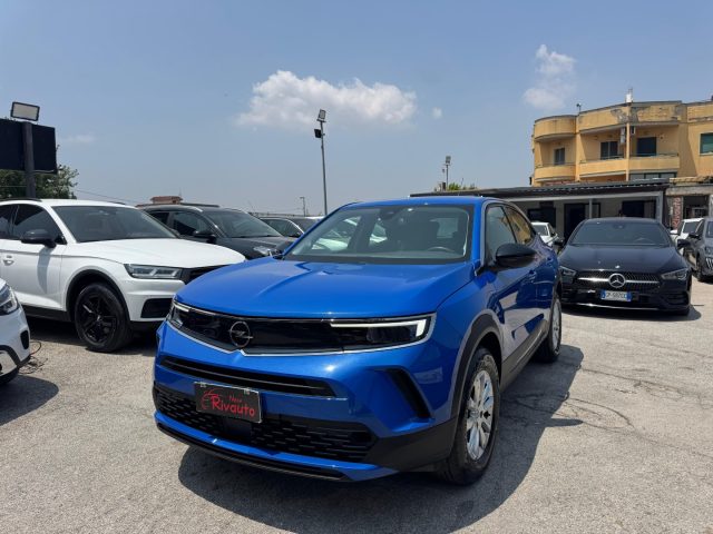 OPEL Mokka usata, con Airbag laterali