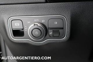 MERCEDES-BENZ GLA 180 usata, con Cruise Control