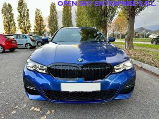 BMW 330 usata, con Airbag