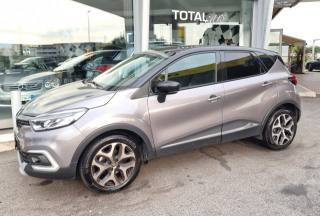 RENAULT Captur usata, con Airbag Passeggero