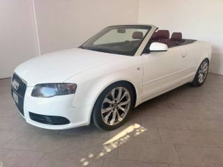 AUDI A4 usata 2
