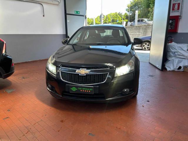 CHEVROLET Cruze usata, con ABS