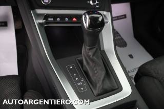 AUDI Q3 usata, con Cruise Control