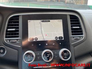 RENAULT Megane usata, con Park Distance Control