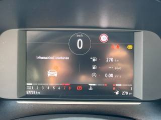 OPEL Corsa usata, con USB