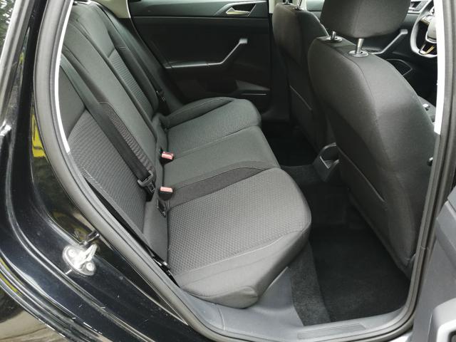 VOLKSWAGEN Polo usata, con Climatizzatore