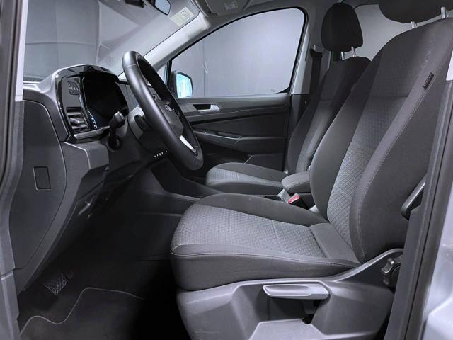 FORD Tourneo Connect usata, con Cerchi in lega