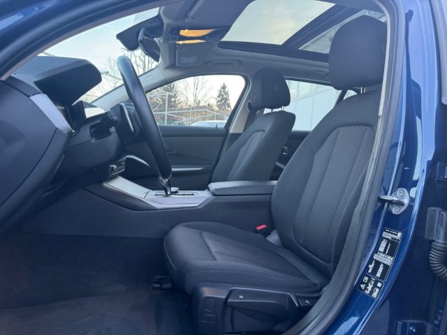BMW 330 usata, con Controllo automatico clima