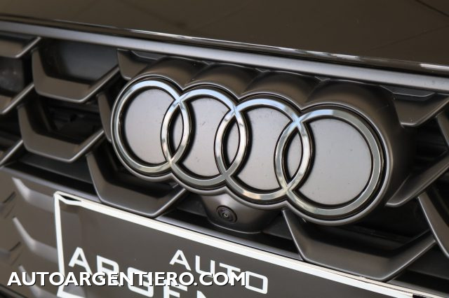 AUDI A5 usata, con Kit antipanne