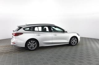FORD Focus usata 2