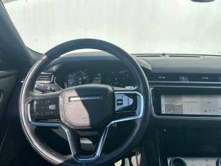 LAND ROVER Range Rover Velar usata, con Autoradio digitale