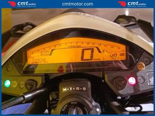 HONDA Hornet 600 usata 6