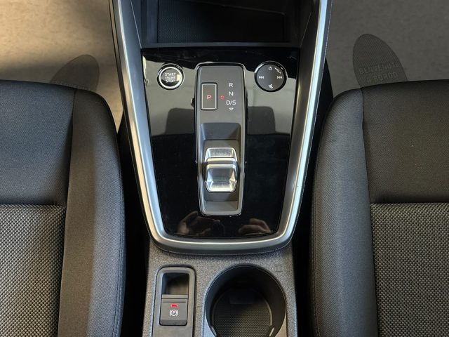 AUDI A3 usata, con ESP