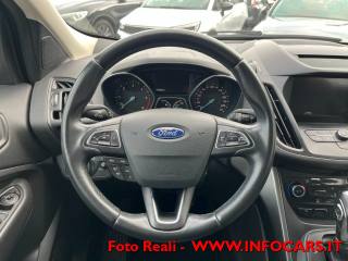 FORD Kuga usata, con Cruise Control