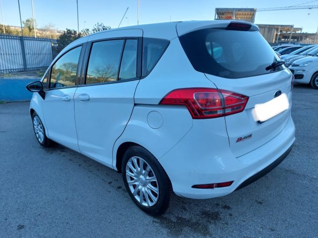 FORD B-Max usata 6