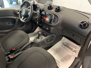SMART ForTwo usata, con Climatizzatore
