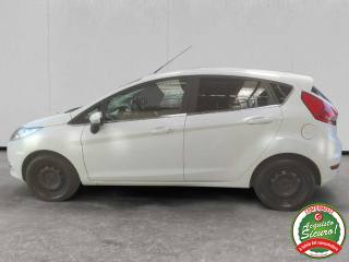 FORD Fiesta usata, con Climatizzatore