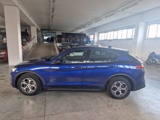 ALFA ROMEO Stelvio usata, con Airbag laterali