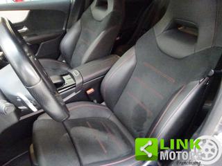MERCEDES-BENZ A 200 usata, con Chiusura centralizzata