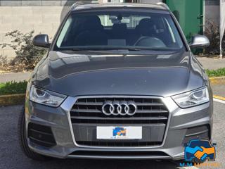 AUDI Q3 usata, con Airbag