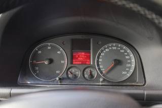 VOLKSWAGEN Touran usata, con Sospensioni sportive