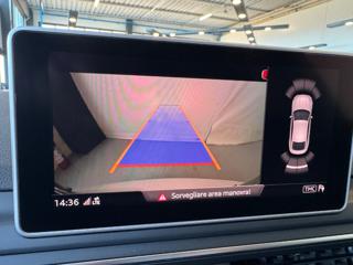 AUDI A5 usata, con Controllo trazione