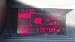 ALFA ROMEO Giulietta usata 95