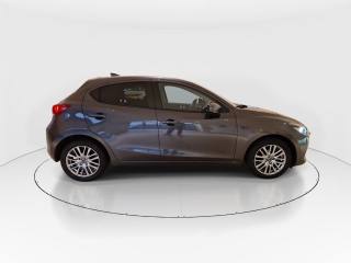 MAZDA 2 usata, con Climatizzatore