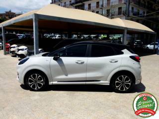 FORD Puma usata, con Airbag Passeggero