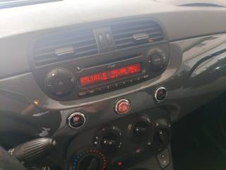FIAT 500 usata, con Immobilizzatore elettronico