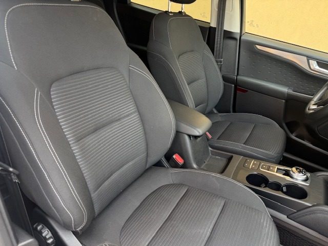 FORD Kuga usata, con Cruise Control