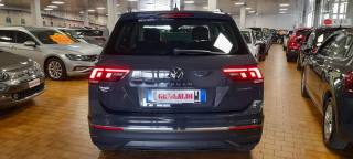 VOLKSWAGEN Tiguan usata, con Cerchi in lega