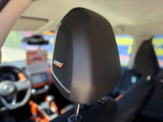 NISSAN Micra usata 18