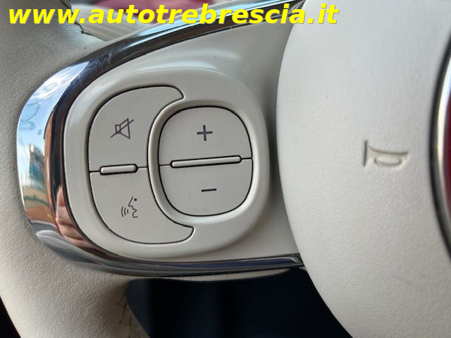 FIAT 500 usata 15