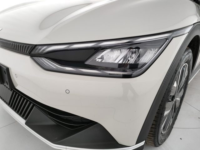 KIA EV6 usata, con Vetri oscurati