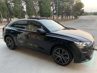 AUDI Q8 usata, con Airbag laterali
