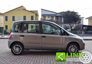 FIAT Multipla usata, con Autoradio